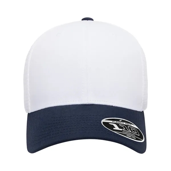 Flexfit 110® Mesh-Back Cap