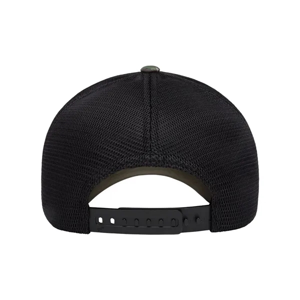 Flexfit 110® Mesh-Back Cap