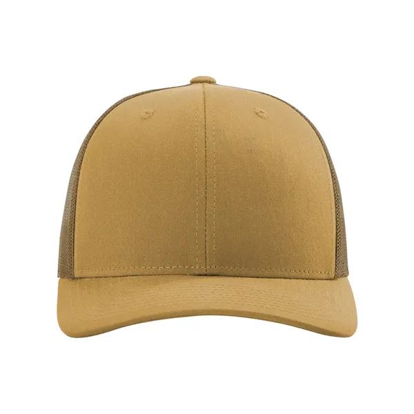 Richardson Snapback Trucker Cap