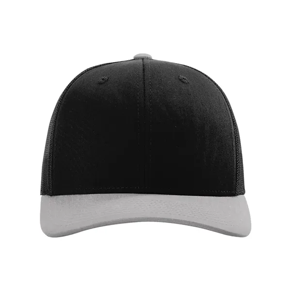 Richardson Snapback Trucker Cap
