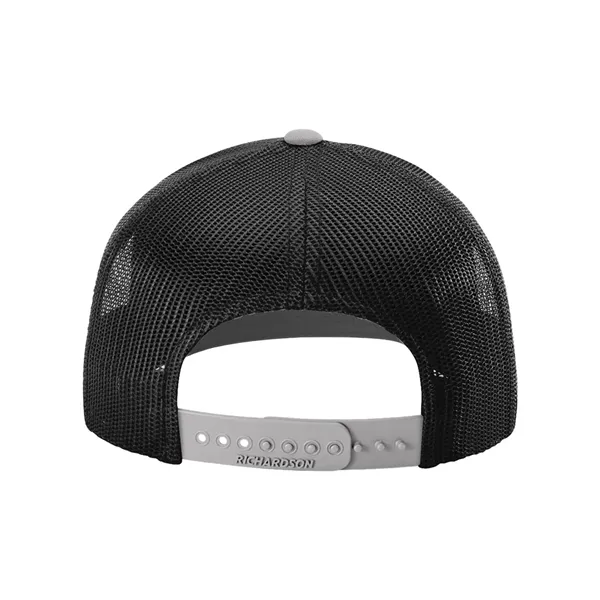 Richardson Snapback Trucker Cap