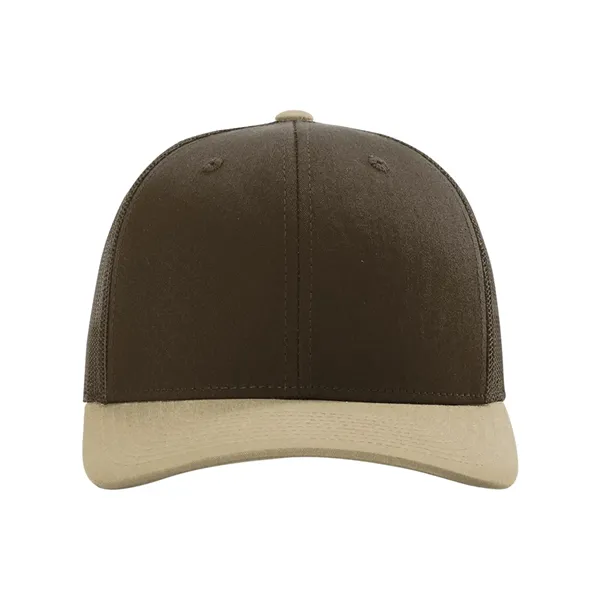 Richardson Snapback Trucker Cap