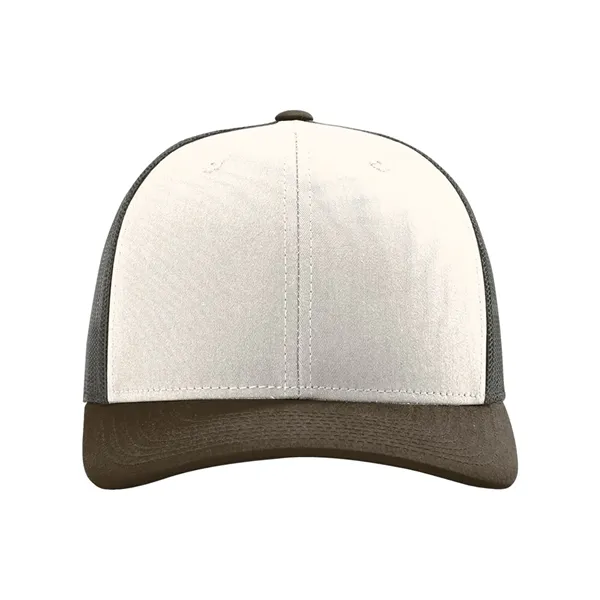 Richardson Snapback Trucker Cap