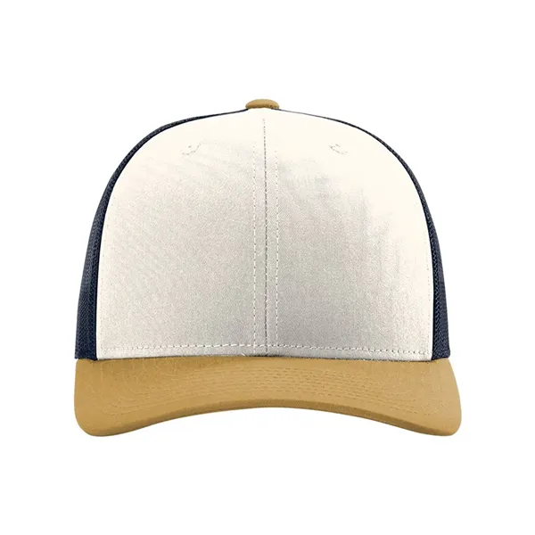 Richardson Snapback Trucker Cap