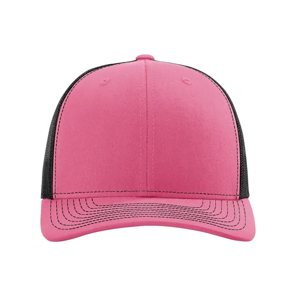 Richardson Snapback Trucker Cap