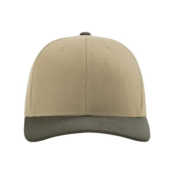 Richardson Snapback Trucker Cap