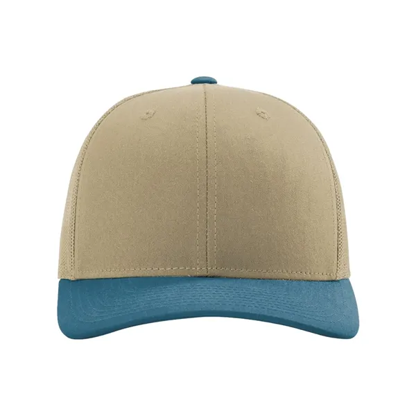 Richardson Snapback Trucker Cap