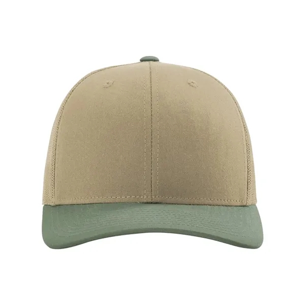 Richardson Snapback Trucker Cap