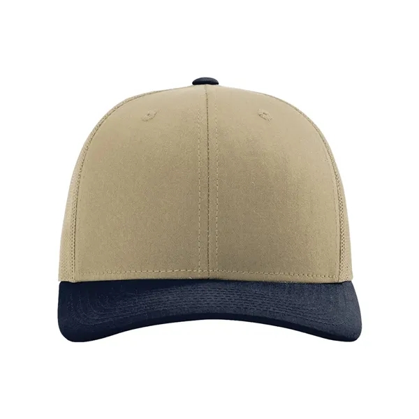 Richardson Snapback Trucker Cap