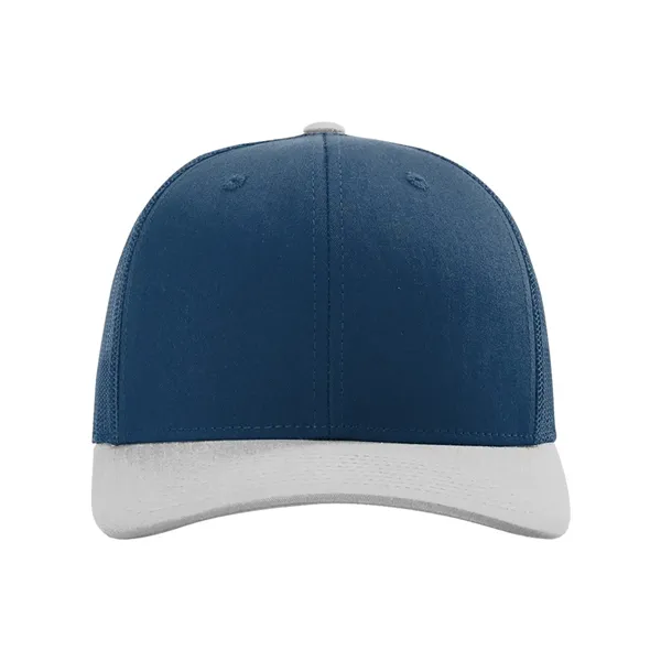 Richardson Snapback Trucker Cap