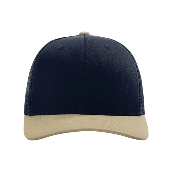 Richardson Snapback Trucker Cap