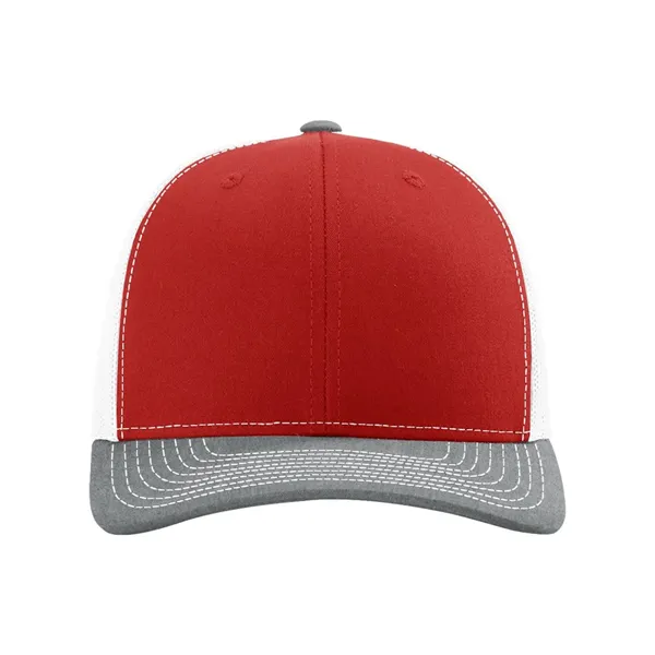 Richardson Snapback Trucker Cap