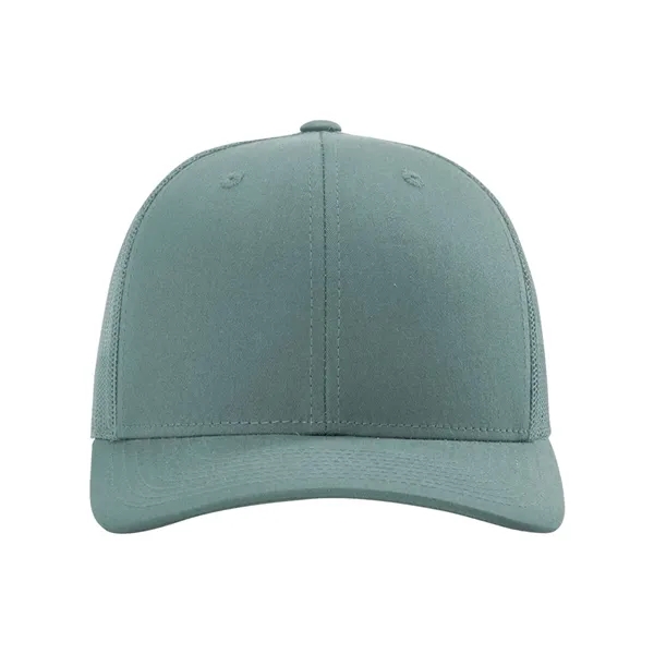 Richardson Snapback Trucker Cap