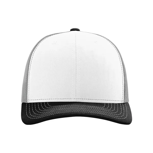 Richardson Snapback Trucker Cap