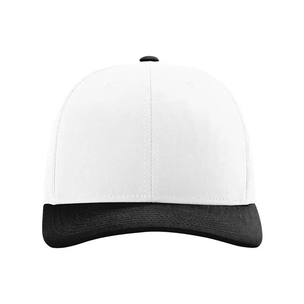 Richardson Snapback Trucker Cap