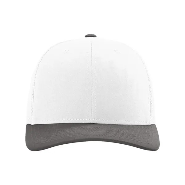 Richardson Snapback Trucker Cap