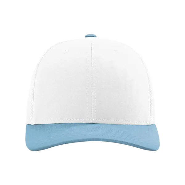 Richardson Snapback Trucker Cap