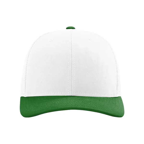 Richardson Snapback Trucker Cap