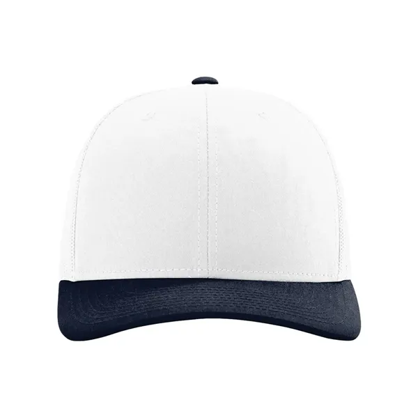 Richardson Snapback Trucker Cap