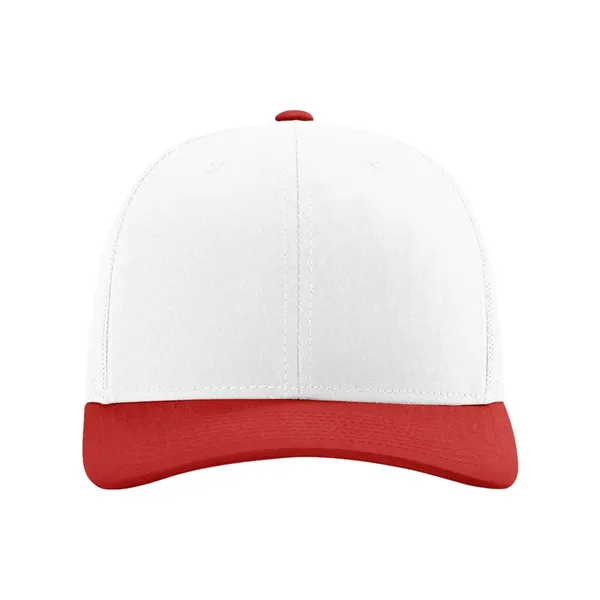 Richardson Snapback Trucker Cap