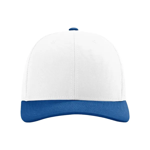 Richardson Snapback Trucker Cap
