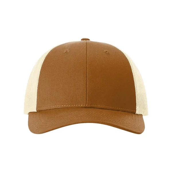 Richardson Low Pro Trucker Cap