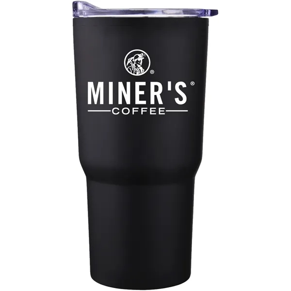 Econo-Stainless Steel Tumbler