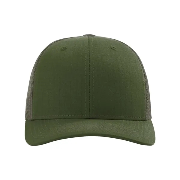Custom Richardson Tactical Trucker Cap