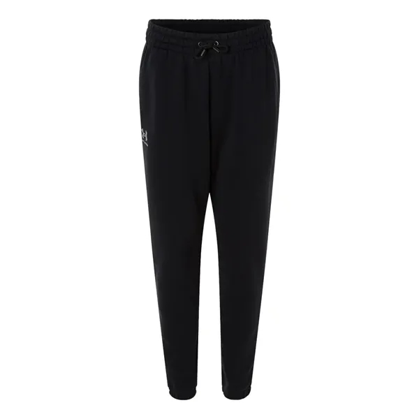 Custom Under Armour Men's Icon Fleece Joggers