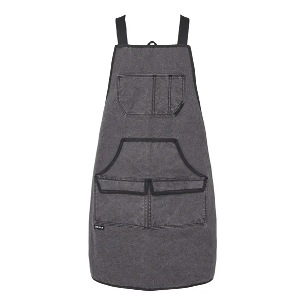 Custom DRI DUCK Workman's Apron