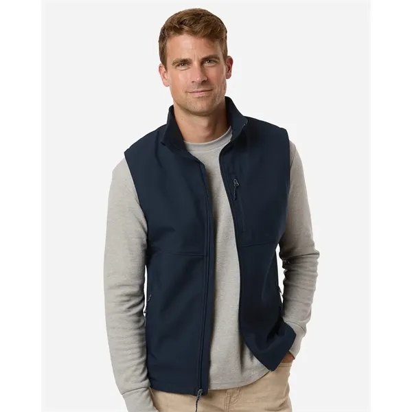 Columbia Men's Ascender™ II Soft Shell Vest