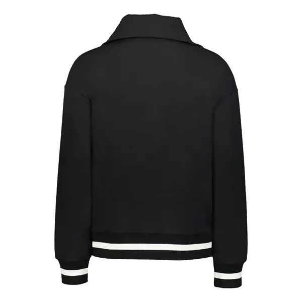 Holloway Women's Heritage Prep Quarter-Zip Pullover