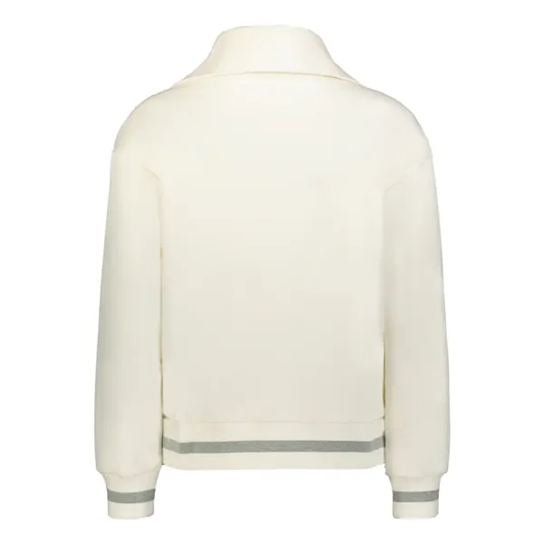 Holloway Women's Heritage Prep Quarter-Zip Pullover