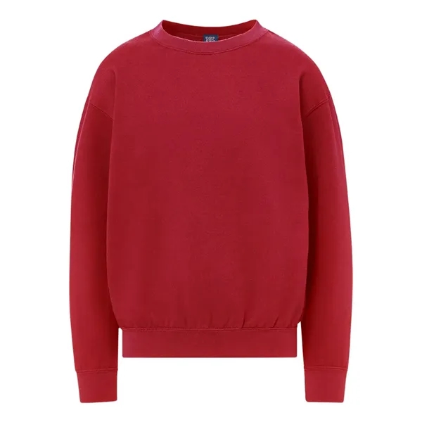 MV Sport Youth Buddy Crewneck Sweatshirt
