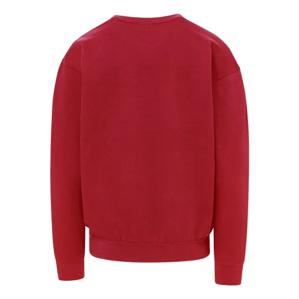 MV Sport Youth Buddy Crewneck Sweatshirt
