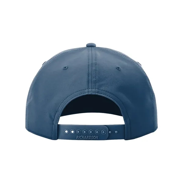Richardson Five-Panel Classic Rope Cap