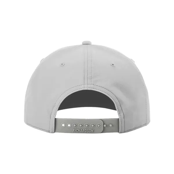 Richardson Five-Panel Classic Rope Cap