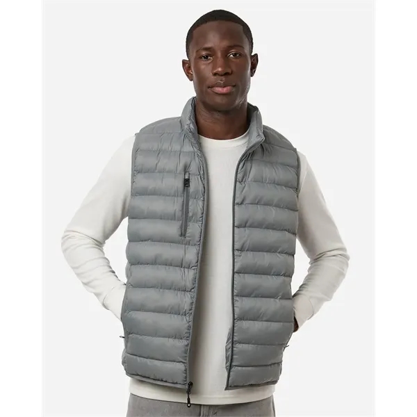 Weatherproof Men's Lightweight Poly-filled Packable Vest