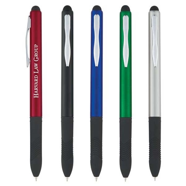 Twist Stylus Pen - Twist Stylus Pen - Image 0 of 0