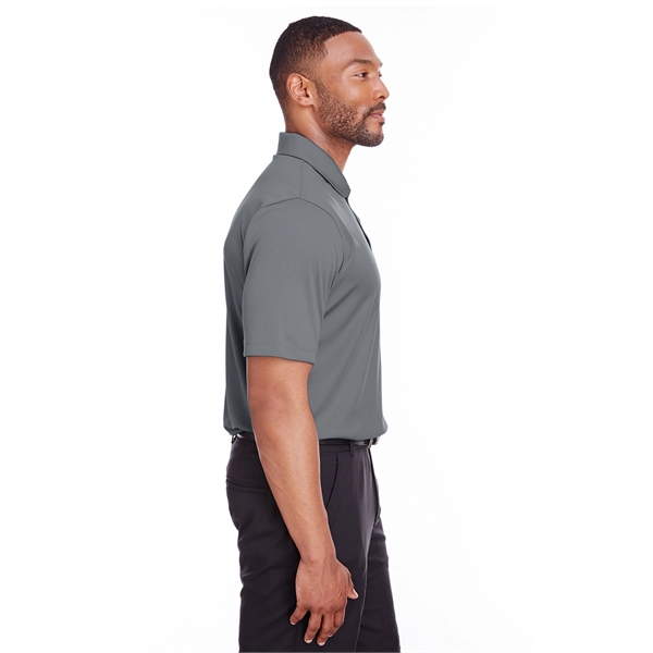 Puma Golf Men's Icon Golf Polo - Puma Golf Men's Icon Golf Polo - Image 4 of 47