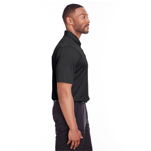 Puma Golf Men's Icon Golf Polo - Puma Golf Men's Icon Golf Polo - Image 6 of 47