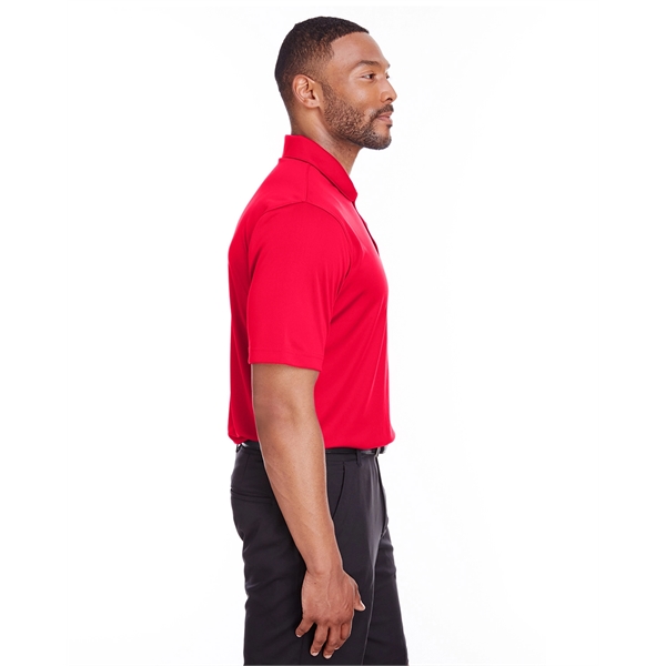 Puma Golf Men's Icon Golf Polo - Puma Golf Men's Icon Golf Polo - Image 7 of 47