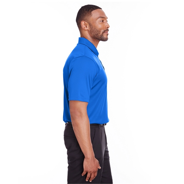 Puma Golf Men's Icon Golf Polo - Puma Golf Men's Icon Golf Polo - Image 10 of 47