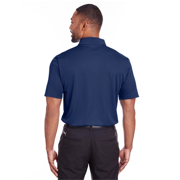 Puma Golf Men's Icon Golf Polo - Puma Golf Men's Icon Golf Polo - Image 11 of 47