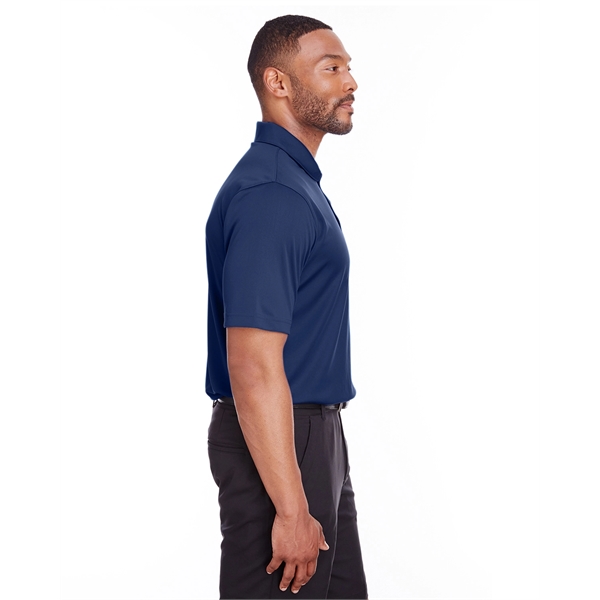 Puma Golf Men's Icon Golf Polo - Puma Golf Men's Icon Golf Polo - Image 12 of 47