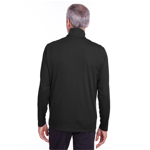 Puma Golf Men's Icon Quarter-Zip - Puma Golf Men's Icon Quarter-Zip - Image 4 of 39