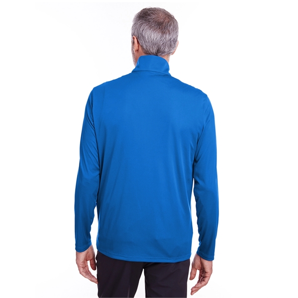 Puma Golf Men's Icon Quarter-Zip - Puma Golf Men's Icon Quarter-Zip - Image 8 of 39