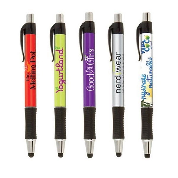 Vision Touch Pen - Vision Touch Pen - Image 0 of 18