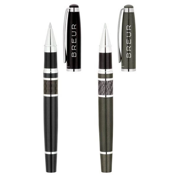 Vittorio Bettoni Rollerball Pen - Vittorio Bettoni Rollerball Pen - Image 0 of 1