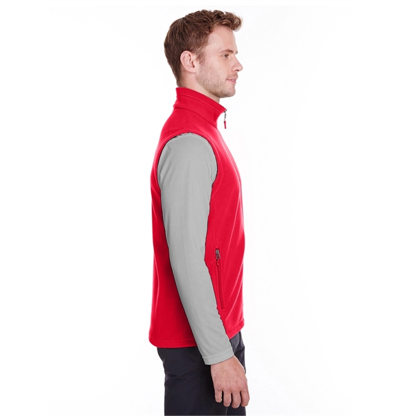 Marmot Men's Rocklin Fleece Vest - Marmot Men's Rocklin Fleece Vest - Image 8 of 20